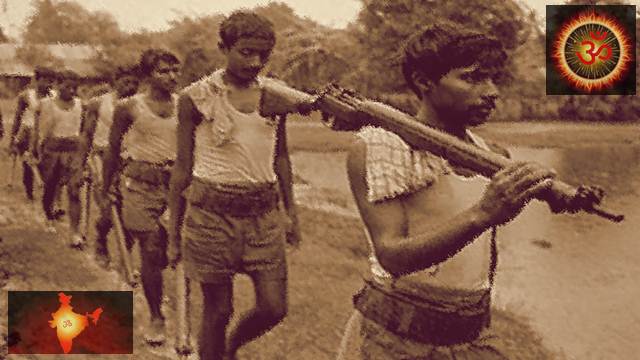 armed-bengalis-hindu-rashtra-dal-1970-bangladesh-liberation