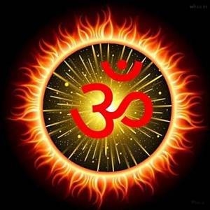 hindu rashtra dal om logo hindu rashtra dal om logo